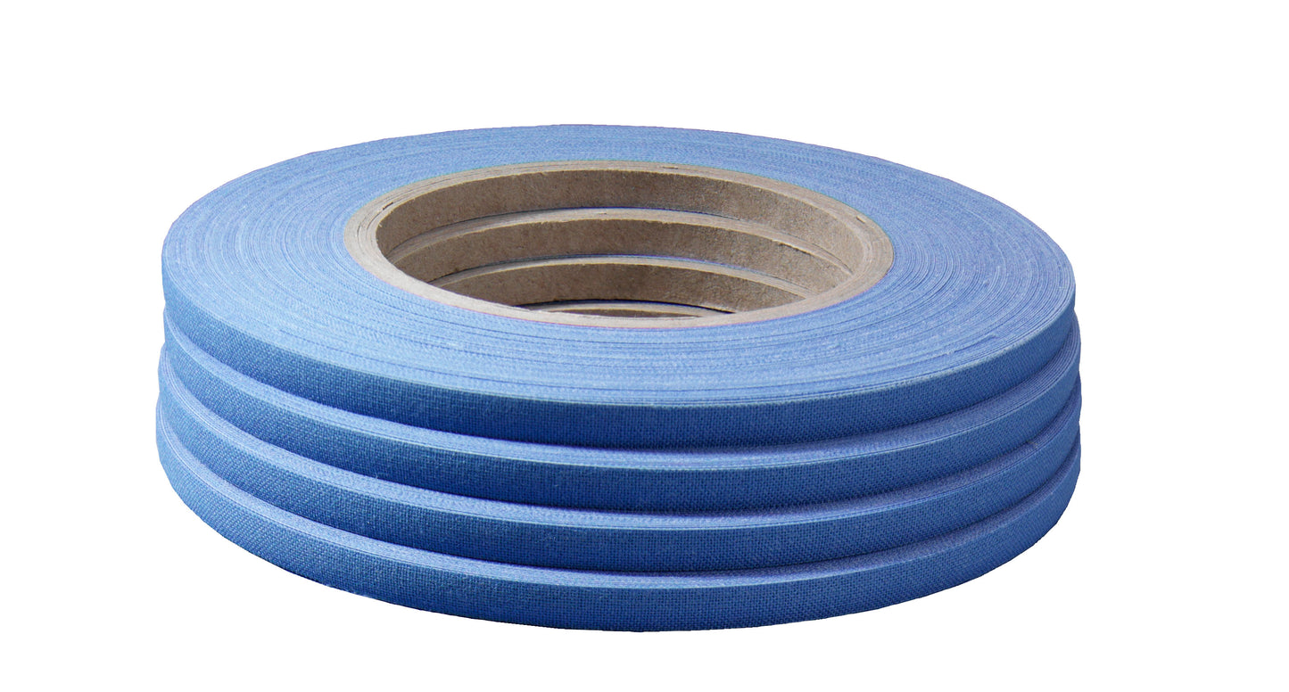 Label tape Temporary Ident 1