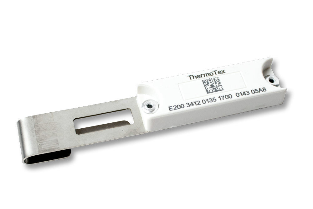 Carriage transponder C2
