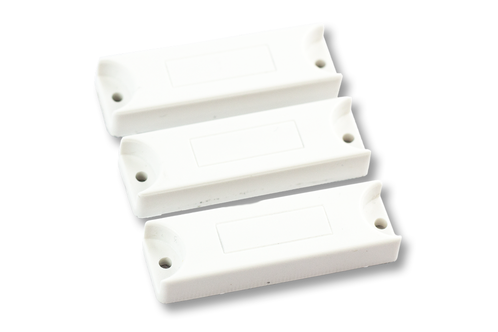 Carriage transponder C2