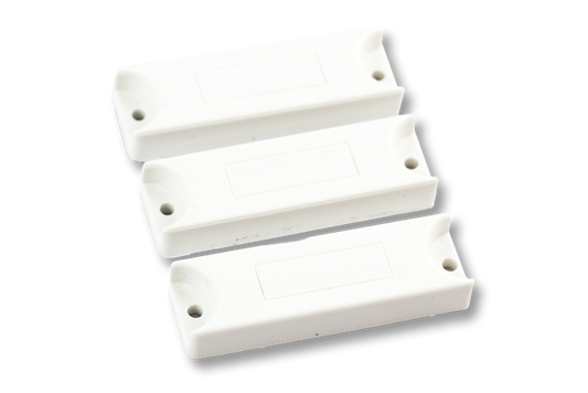 Carriage transponder C2