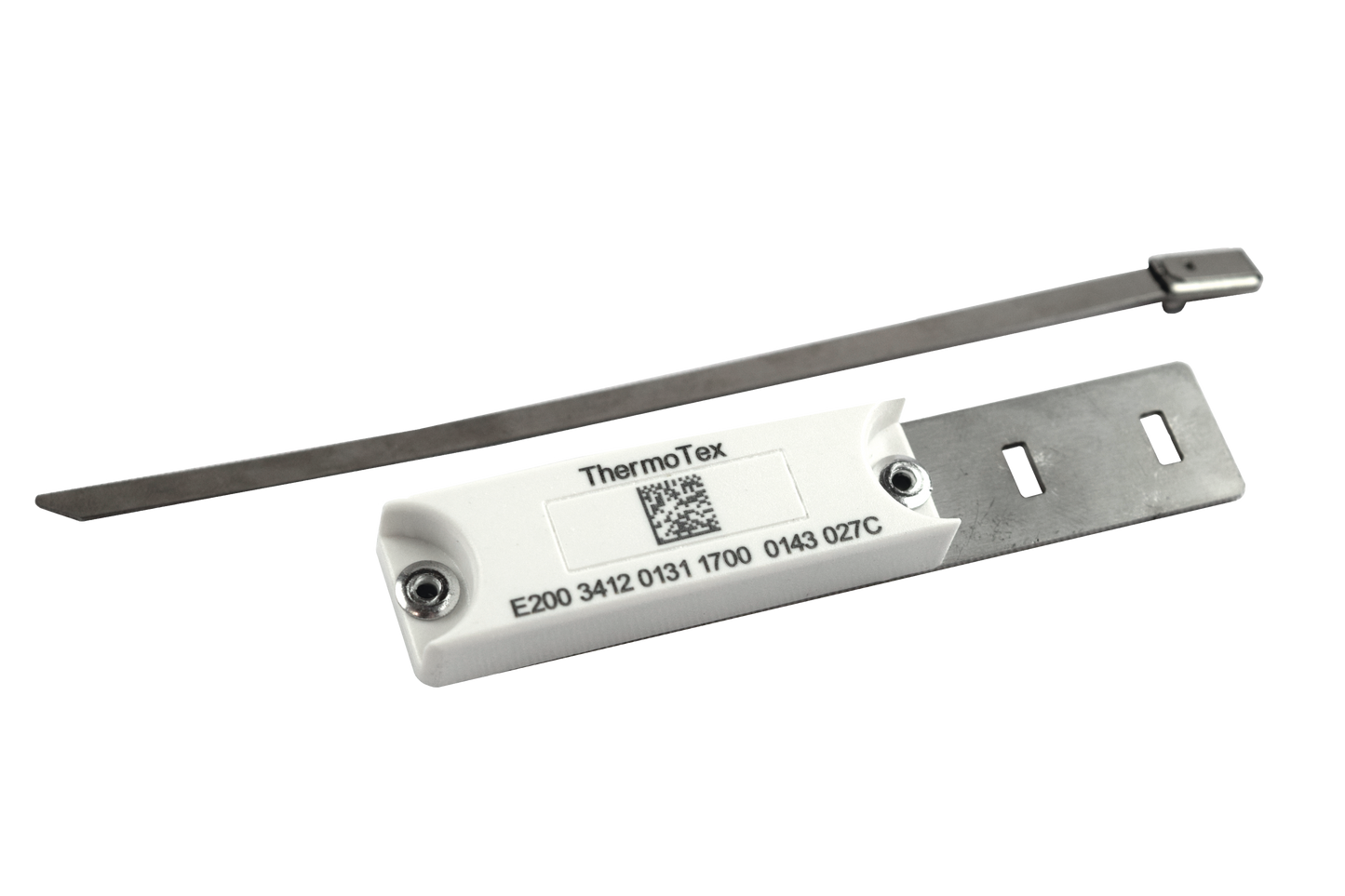 Carriage transponder C2