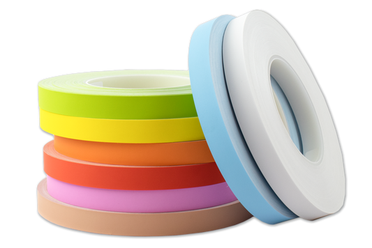 Label tape Temporary ThermoIdent 1 &amp; 2