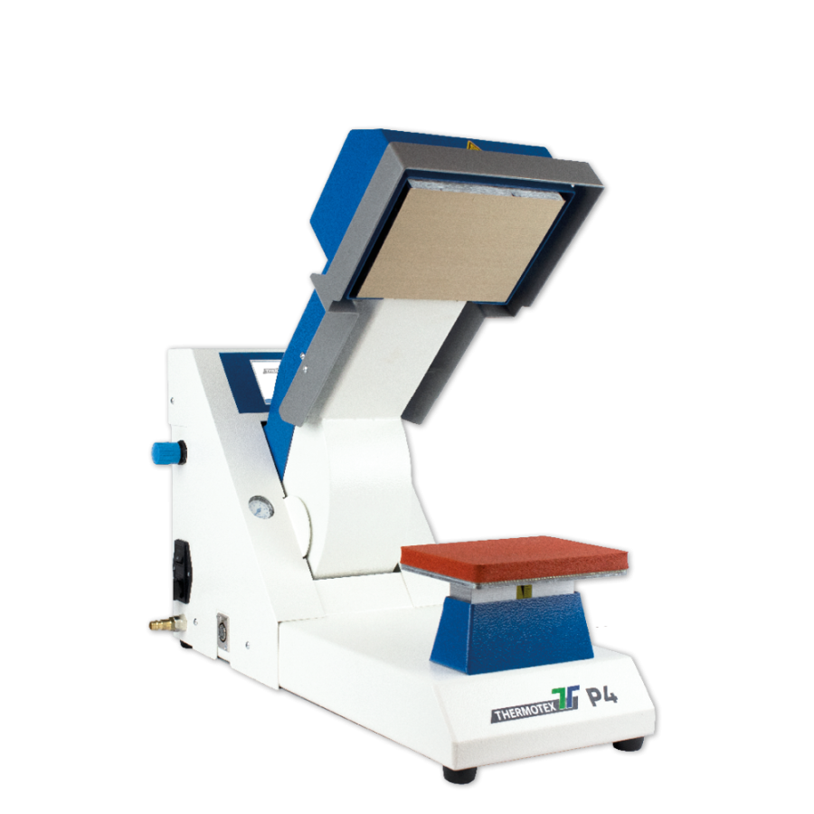 Heat press P4