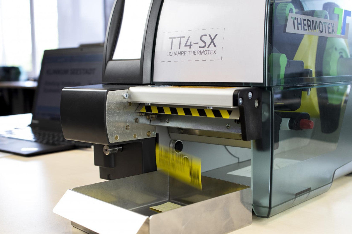 Printer TT4-SX