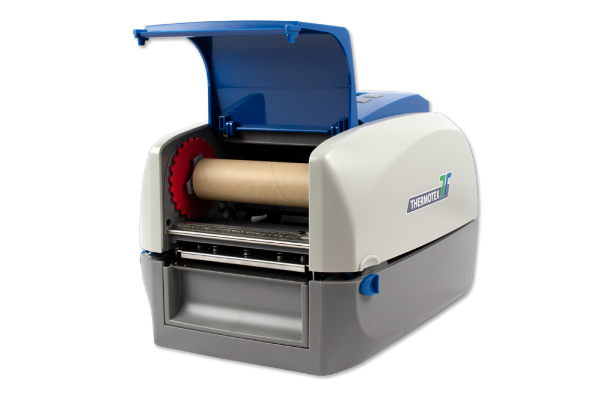 Skrivare TT5-L med tangentbord ( för fristående arbete)