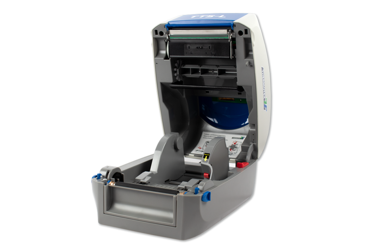 Skrivare TT5-L med tangentbord ( för fristående arbete)