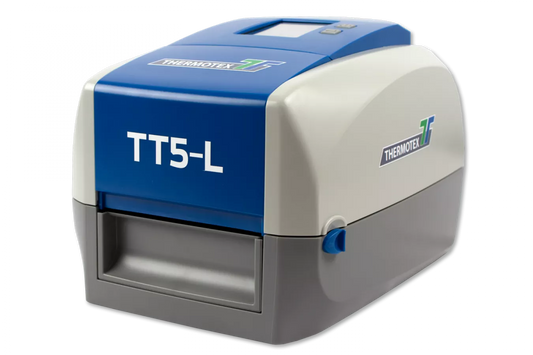 Printer TT5-L with keyboard (for independent work)