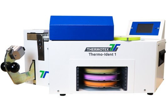 Thermoident 1