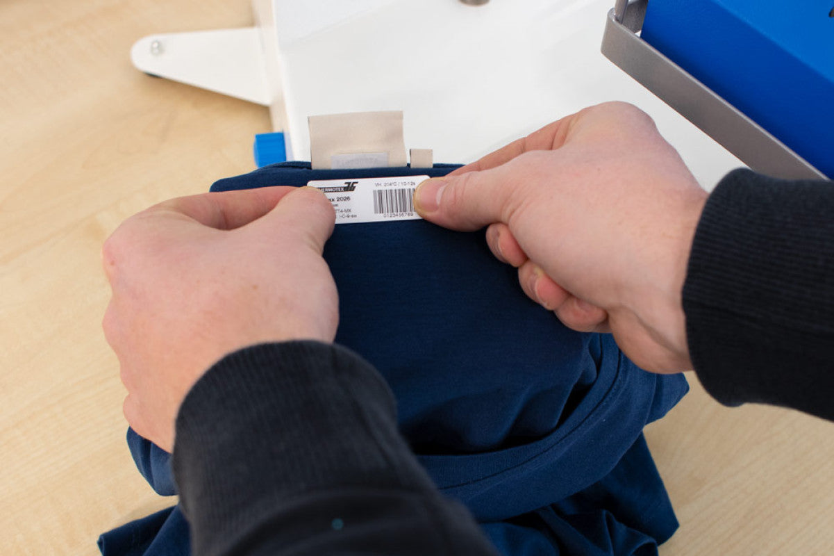 Värmepress TWINYMAT