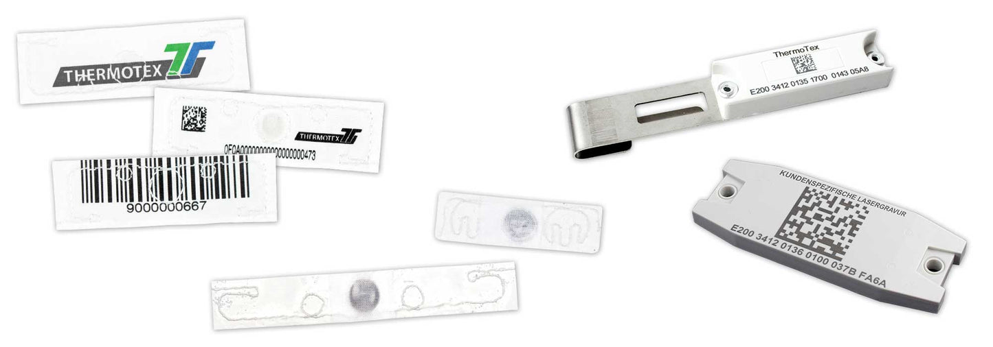 Example product: RFID Technology